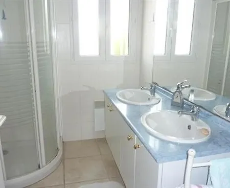 Villa Maison 4 Pieces 6 Couchages Pierre D'oleron Spo000-691 *