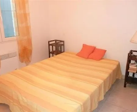 Maison 4 Pieces 6 Couchages Pierre D'oleron Spo000-691 Villa