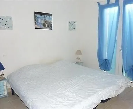 Maison 4 Pieces 6 Couchages Pierre D'oleron Spo000-691 Villa *