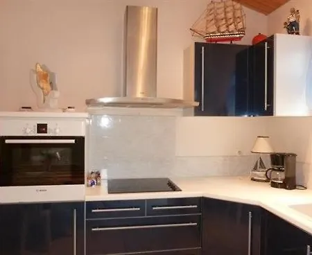 Maison 4 Pieces 6 Couchages Pierre D'oleron Spo000-691 Saint-Pierre-d'Oleron