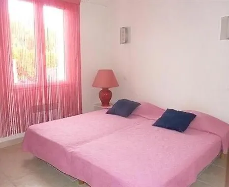 Maison 4 Pieces 6 Couchages Pierre D'oleron Spo000-691 * Saint-Pierre-d'Oleron