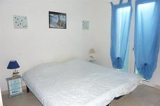 Maison 4 Pieces 6 Couchages Pierre D'oleron Spo000-691 Villa *