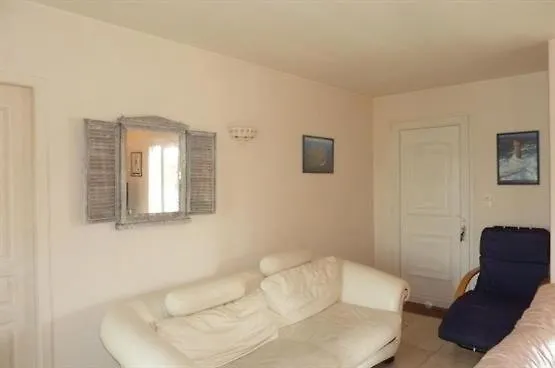 Maison 4 Pieces 6 Couchages Pierre D'oleron Spo000-691 Villa Saint-Pierre-d'Oleron